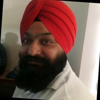 Gurjit Singh