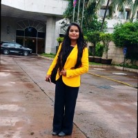 Arti Dubey