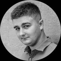 Oleh Domantovych
