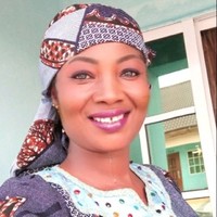 Oluwakemi Ayo