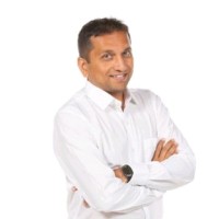 Badal Bhavsar