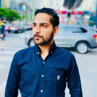 Nikhil Bansal