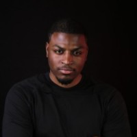 Aaron Bailey