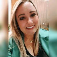 Daiana Konrath Botelho