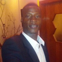 Austine J Agabi