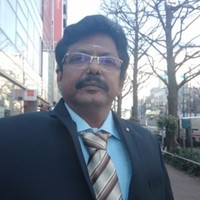 Muralidharan Rathinam