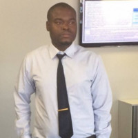 Vutomi Derrick Makhubele