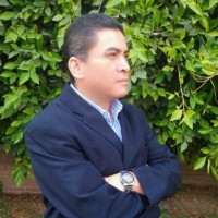 Mario Gerardo Alonso Hernández