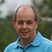 Simon Martin