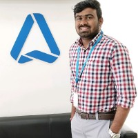 Sunkari Pranay Kumar