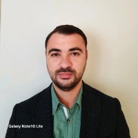 Tayfun Çayir
