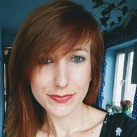 Mariola Dąbrowska