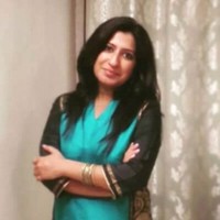Ashima Brar