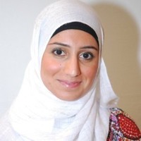 Larvina Kücükgöl