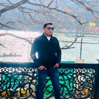 Krish Panwar