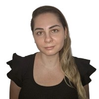 Cristiane Garcia