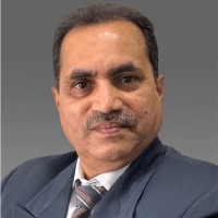 Laxman Patil