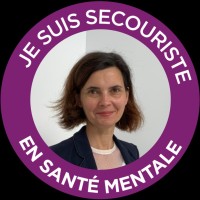 Celine Noraz, performance et santé mentale