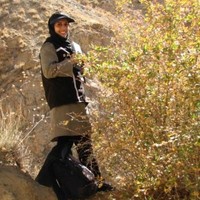 Pariya Karimi