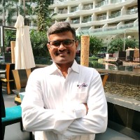 Madhukar Kusumale