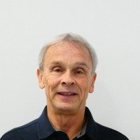 Tom Cary