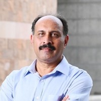 Dr. Sanjeev K Yadav