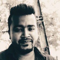 Amir Shaikh