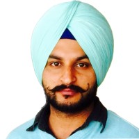 Gurminder Singh Sohi