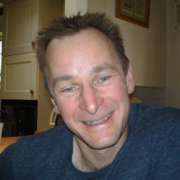 Greg Dean
