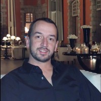 Laurent Joalland