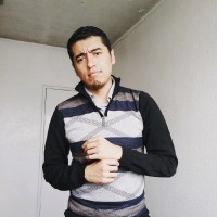 Fernando Israel Zamora Pérez