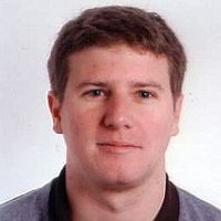 Patrick Hubert