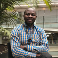 Julius Otim