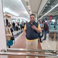 Mohamed Salah El-Din