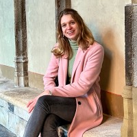 Anne Vreugdenhil