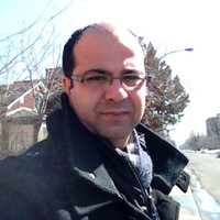Mehdi Bougrine