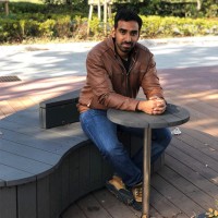 Dilip B