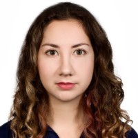 Anastasiia Sudneva