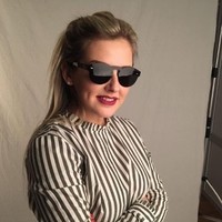 Nadja Kuprik