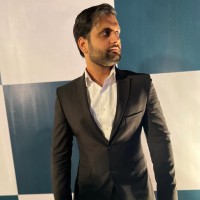 Umair Amjad Butt