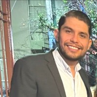 Martin Ismael Gonzalez Mercado