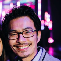 Isaac Lim
