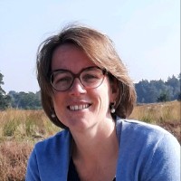 Corinne De Gelder