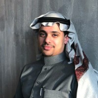 Ahmad Almudarres