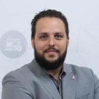 Marcos Menezes Leal Alves