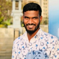 Rakshith H S