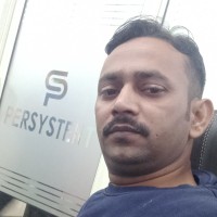 Pravendra Kumar