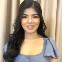 Angeline Mae Borromeo