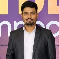 Chandra Bhushan Gupta