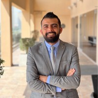 Ali Mazeh